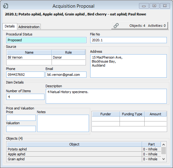 aquisitionproposal