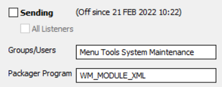 sending-options